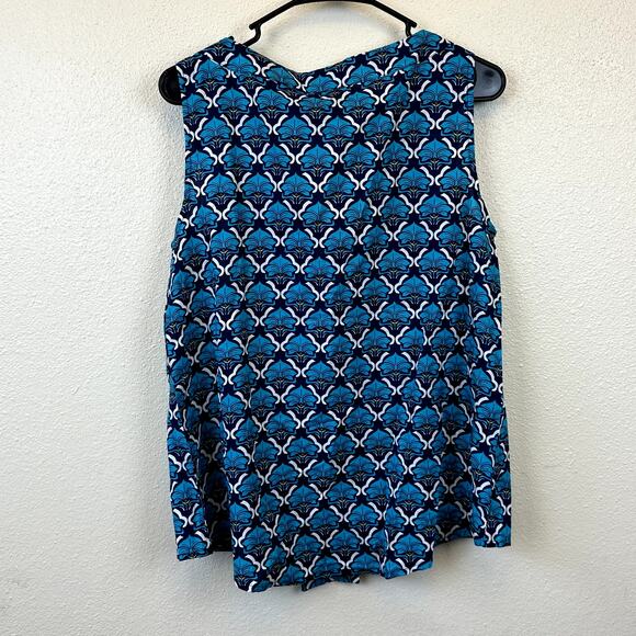 Tracy Negoshian NWT blouse Women's size Small - Picture 3 of 6
